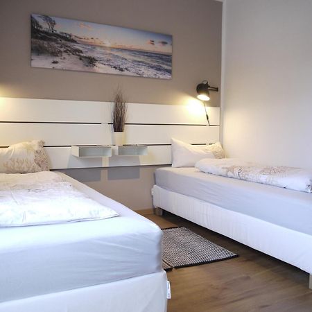 Ferienhaus Oceansounds 지르크도르프 외부 사진
