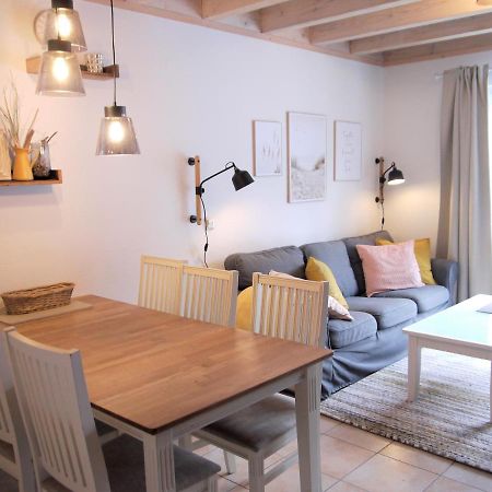 Ferienhaus Oceansounds 지르크도르프 외부 사진