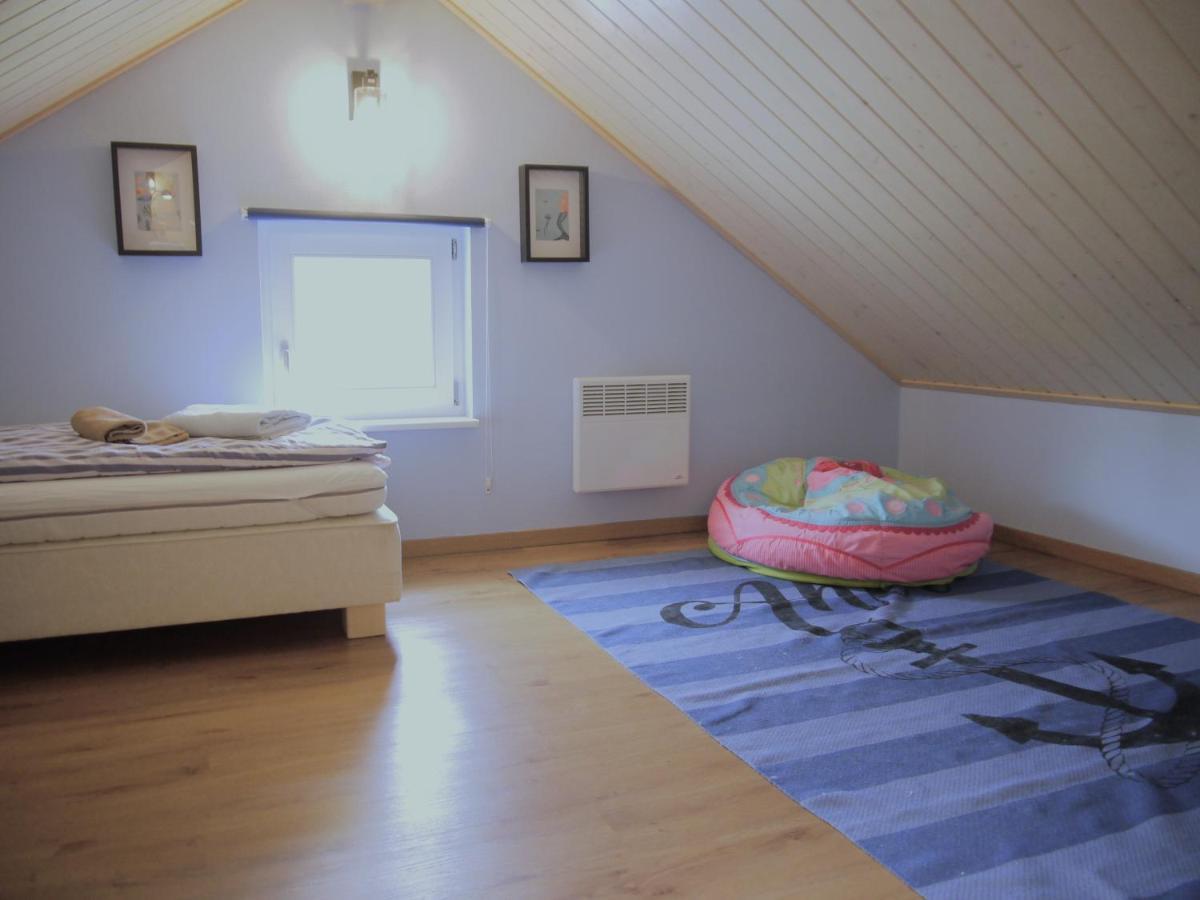 Ferienhaus Oceansounds 지르크도르프 외부 사진