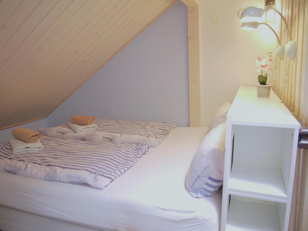 Ferienhaus Oceansounds 지르크도르프 외부 사진